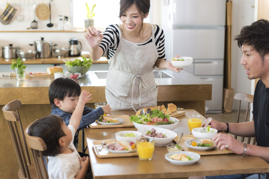 成和ガスがご提供するLPガスは